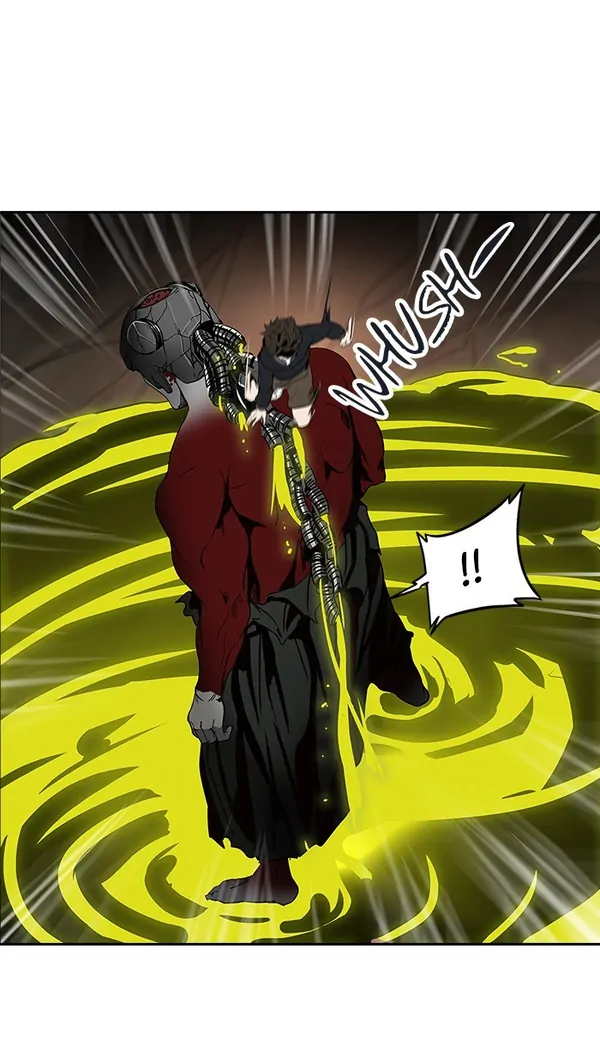 Baca Tower of God - Chapter 289 halaman 36