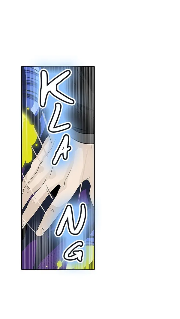 Baca Tower of God - Chapter 289 halaman 37