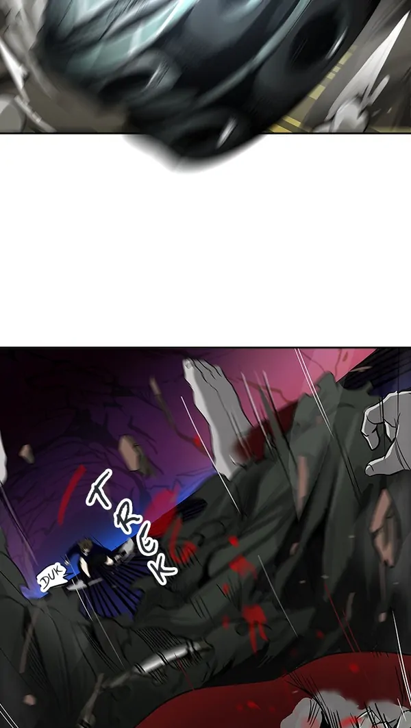 Baca Tower of God - Chapter 289 halaman 4