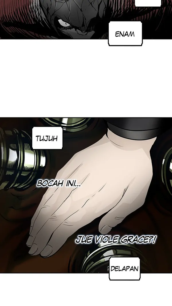 Baca Tower of God - Chapter 289 halaman 40