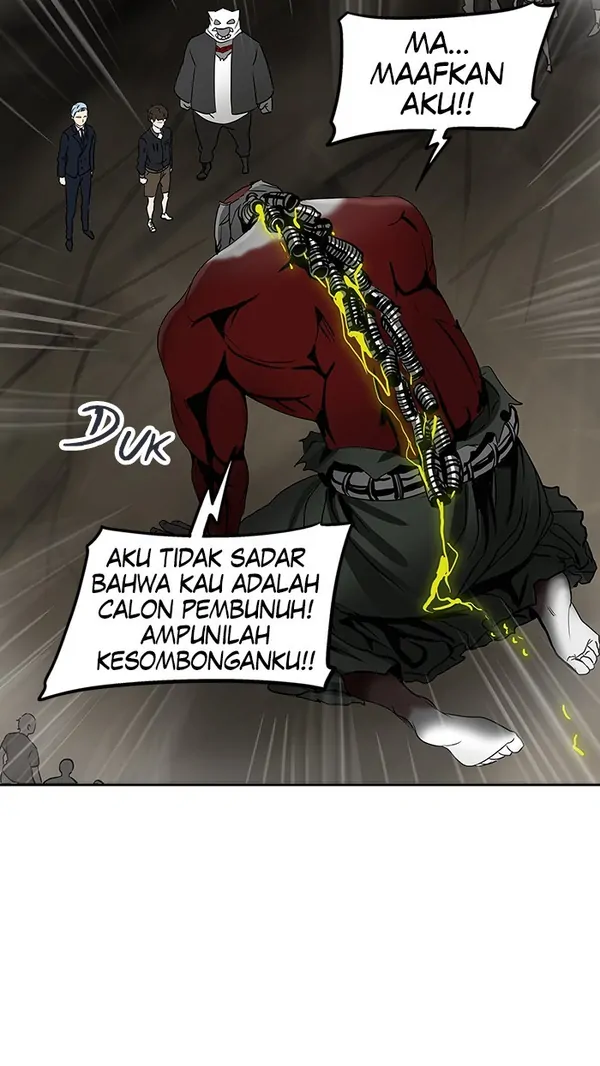 Baca Tower of God - Chapter 289 halaman 44