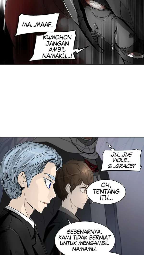 Baca Tower of God - Chapter 289 halaman 46