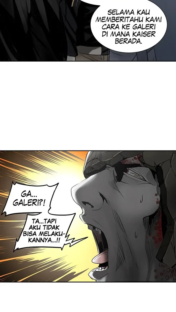 Baca Tower of God - Chapter 289 halaman 47