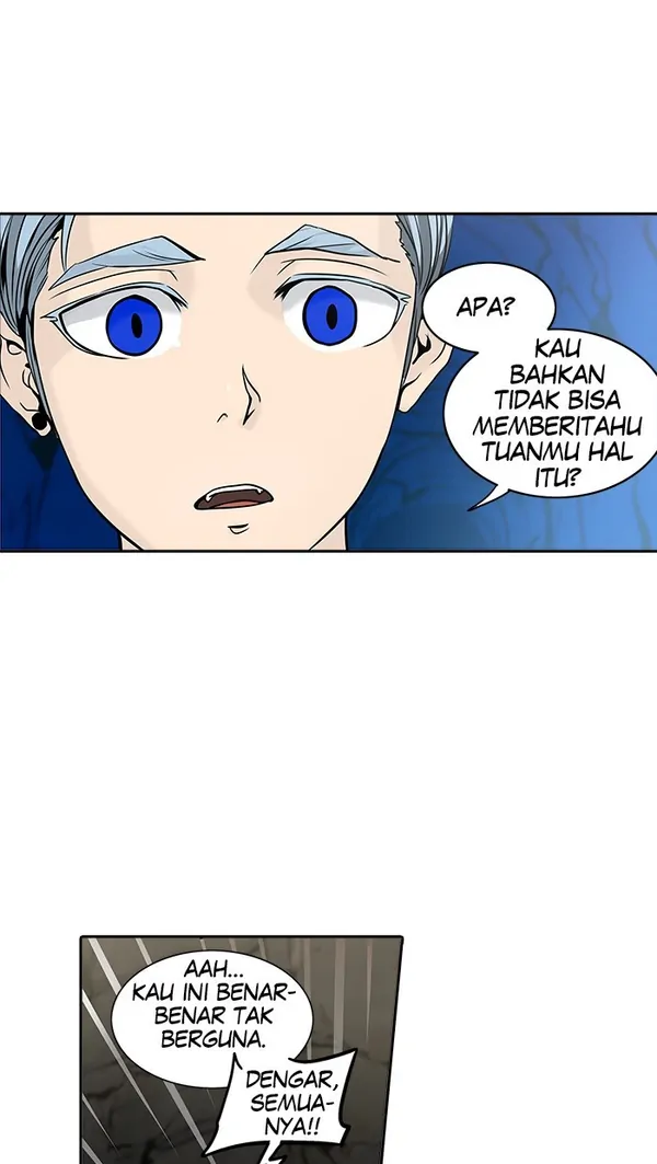 Baca Tower of God - Chapter 289 halaman 48