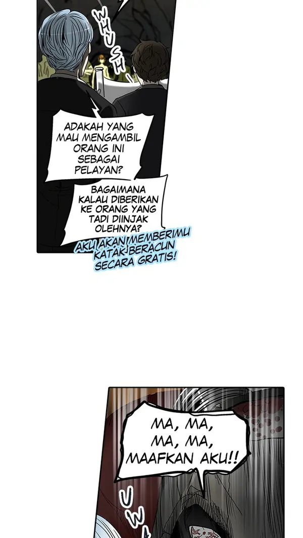 Baca Tower of God - Chapter 289 halaman 49