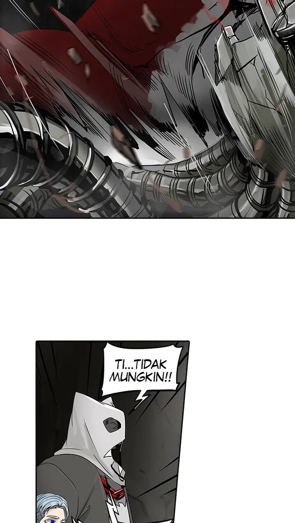 Baca Tower of God - Chapter 289 halaman 5