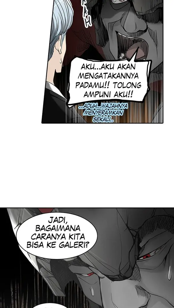 Baca Tower of God - Chapter 289 halaman 50