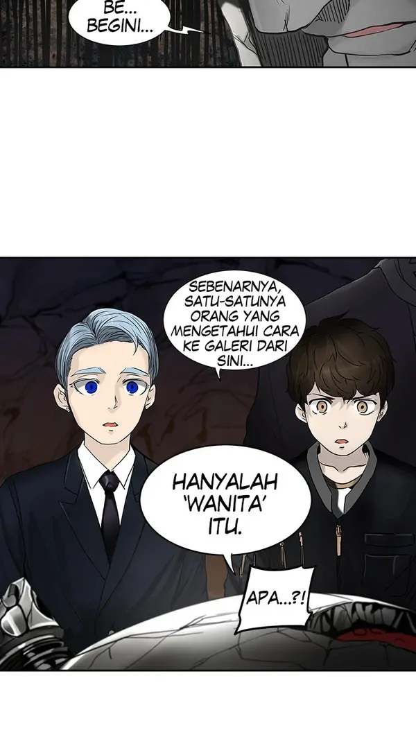 Baca Tower of God - Chapter 289 halaman 51