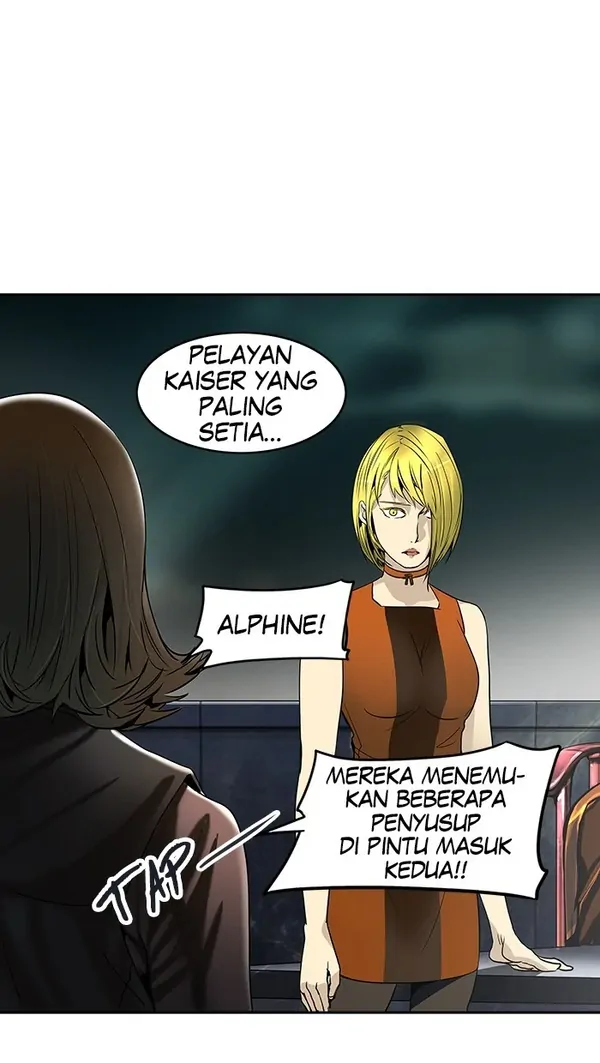 Baca Tower of God - Chapter 289 halaman 52