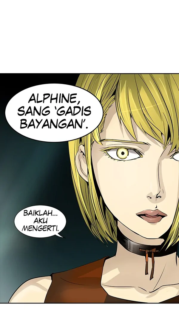 Baca Tower of God - Chapter 289 halaman 53