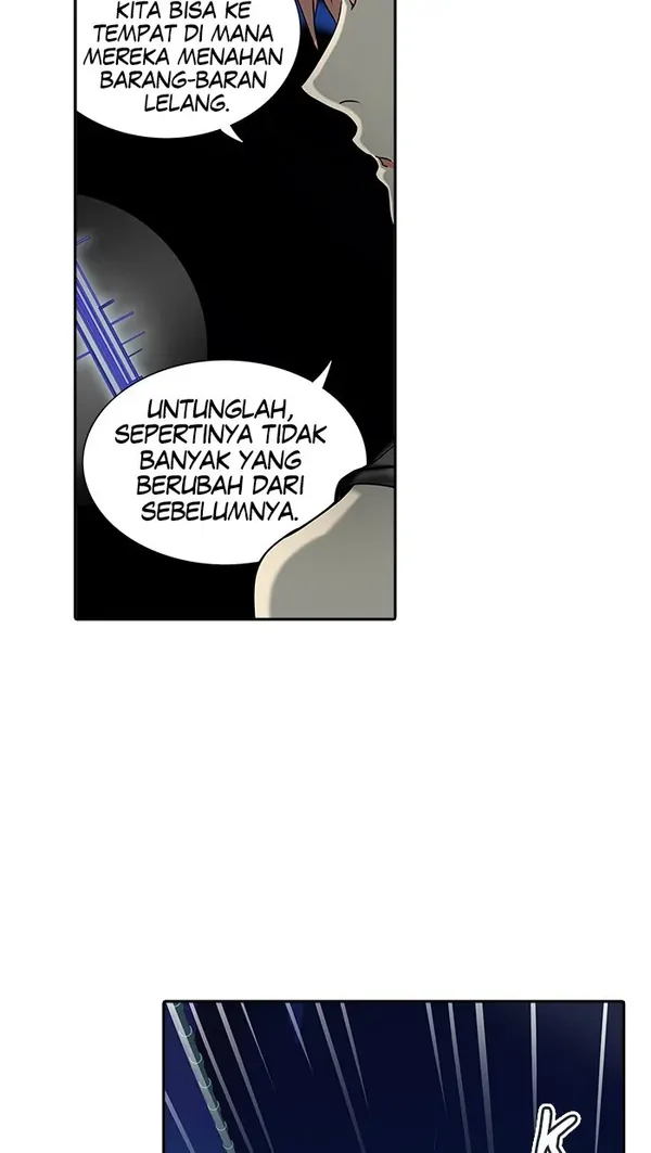 Baca Tower of God - Chapter 289 halaman 58