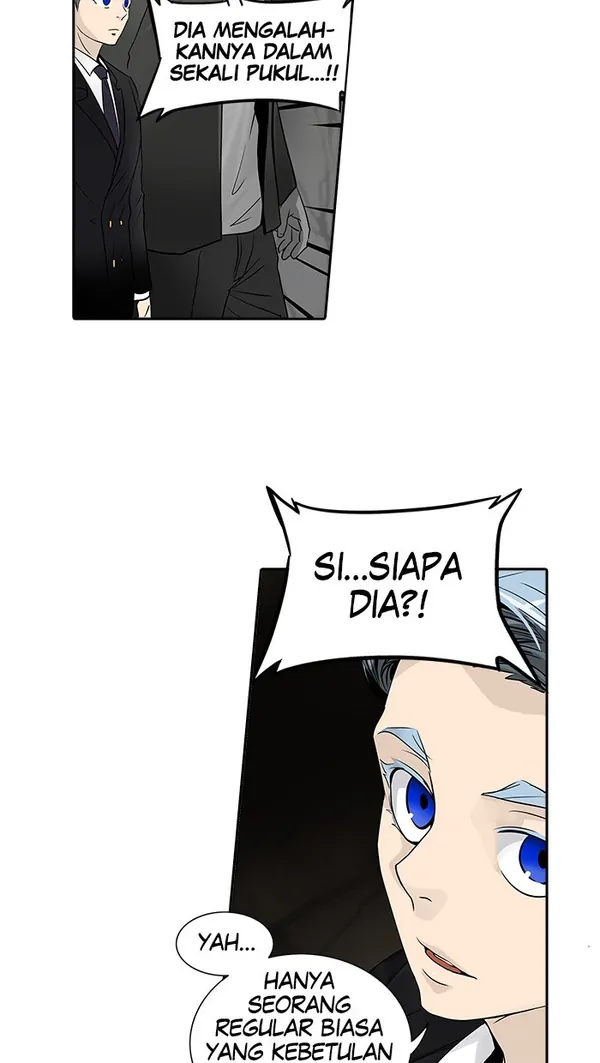 Baca Tower of God - Chapter 289 halaman 6