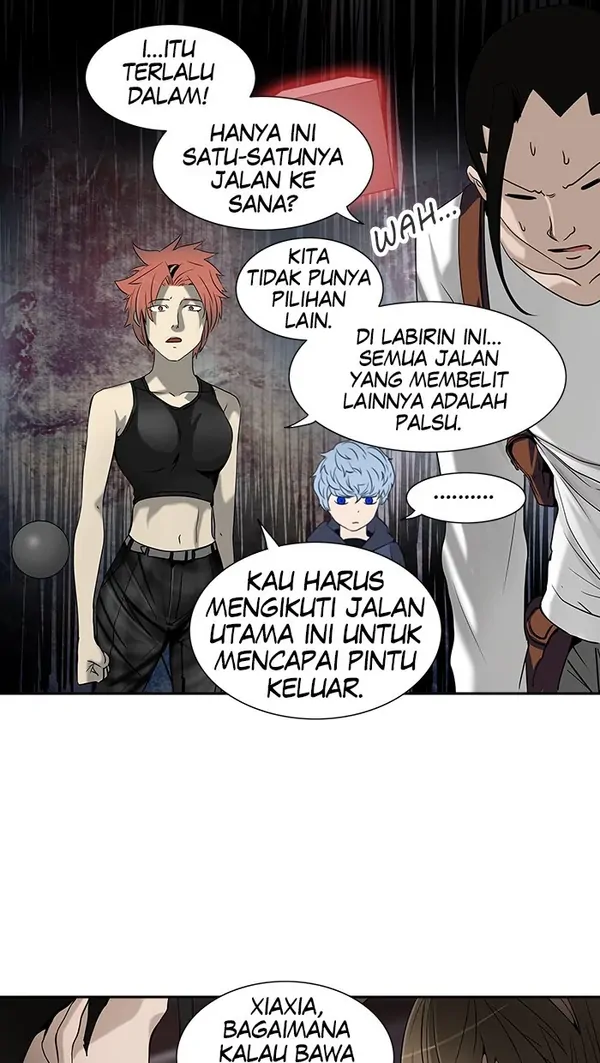 Baca Tower of God - Chapter 289 halaman 60