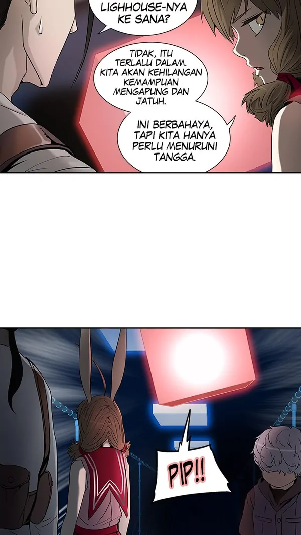 Baca Tower of God - Chapter 289 halaman 61