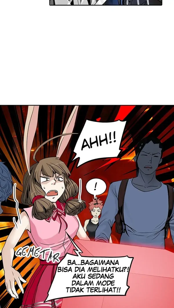 Baca Tower of God - Chapter 289 halaman 65