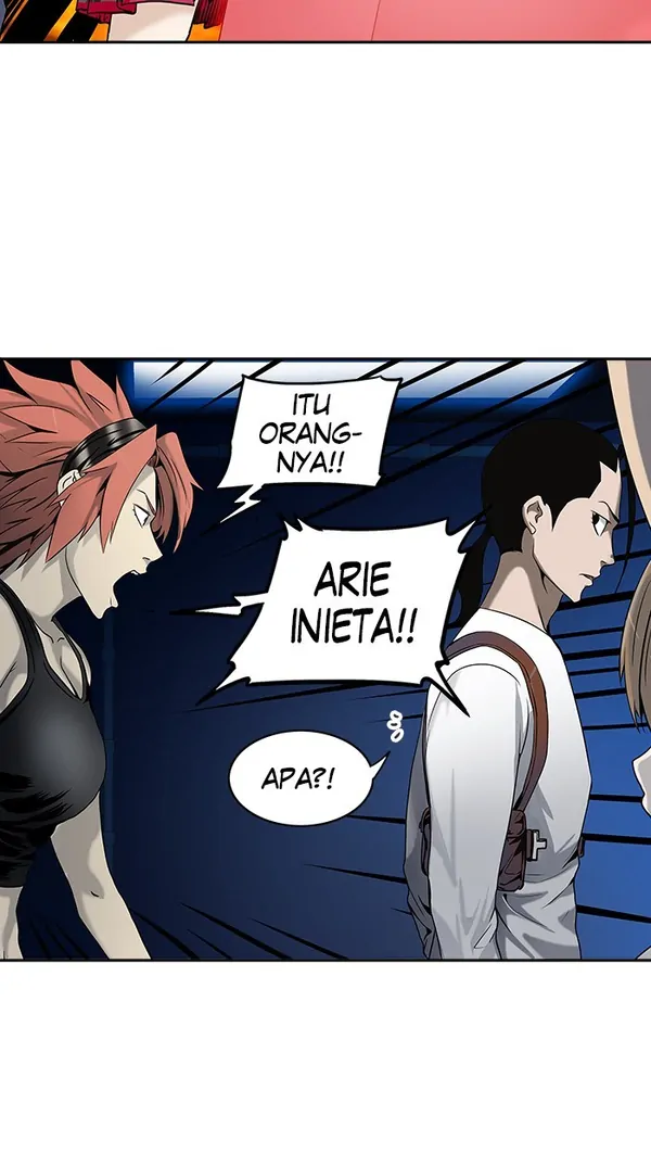 Baca Tower of God - Chapter 289 halaman 66