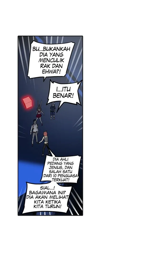 Baca Tower of God - Chapter 289 halaman 67