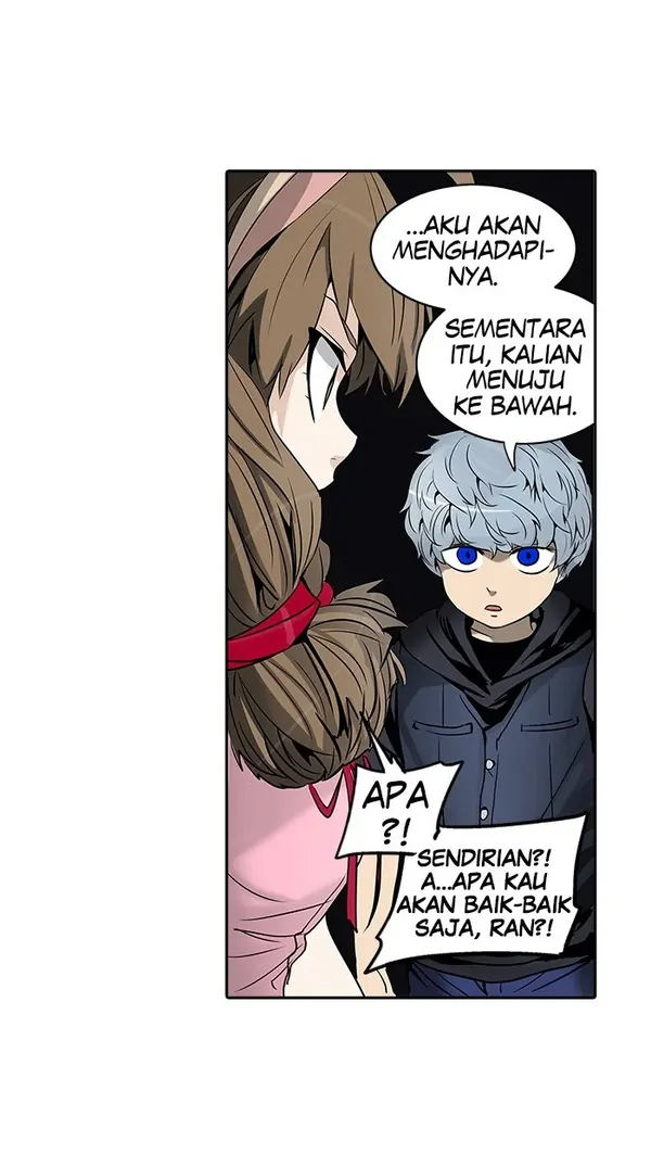 Baca Tower of God - Chapter 289 halaman 68
