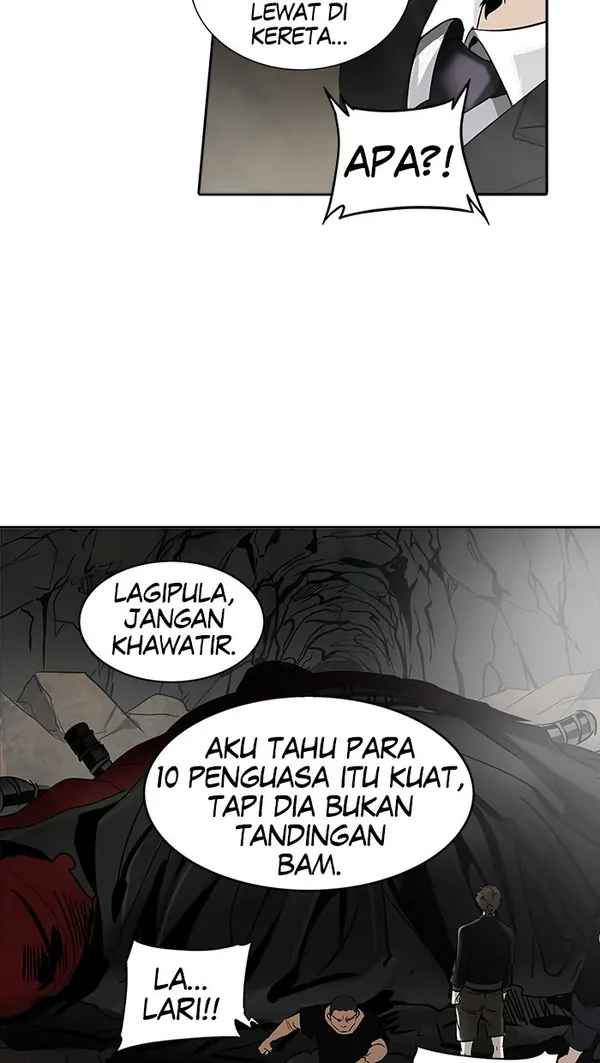 Baca Tower of God - Chapter 289 halaman 7