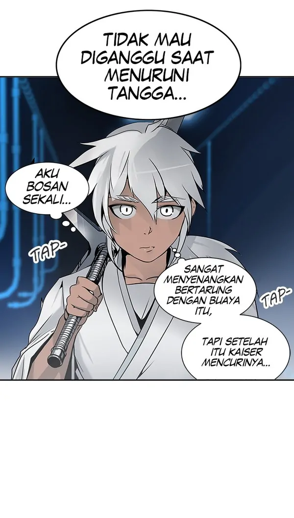 Baca Tower of God - Chapter 289 halaman 70