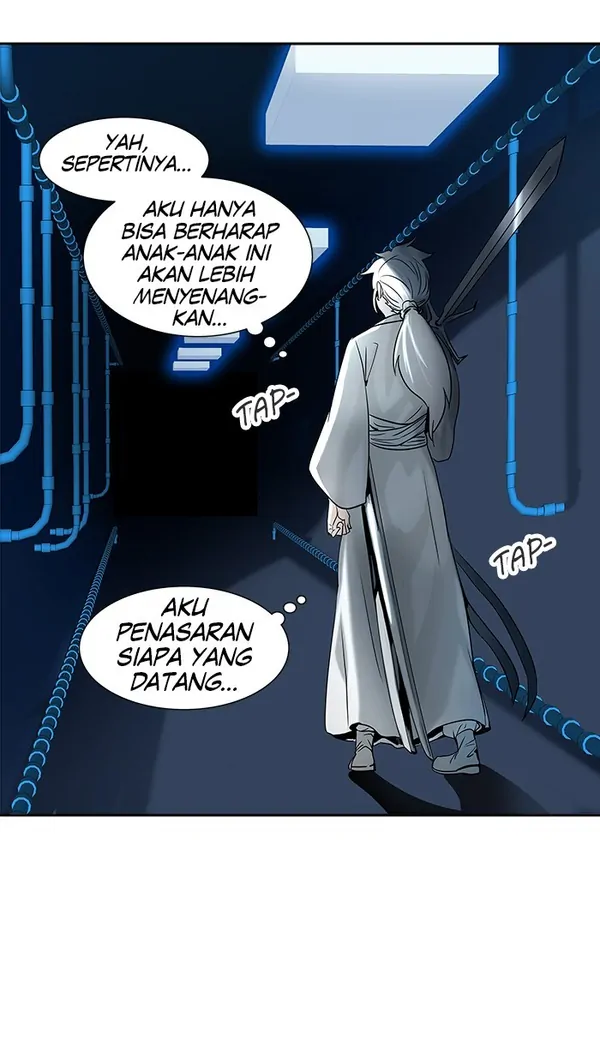 Baca Tower of God - Chapter 289 halaman 71