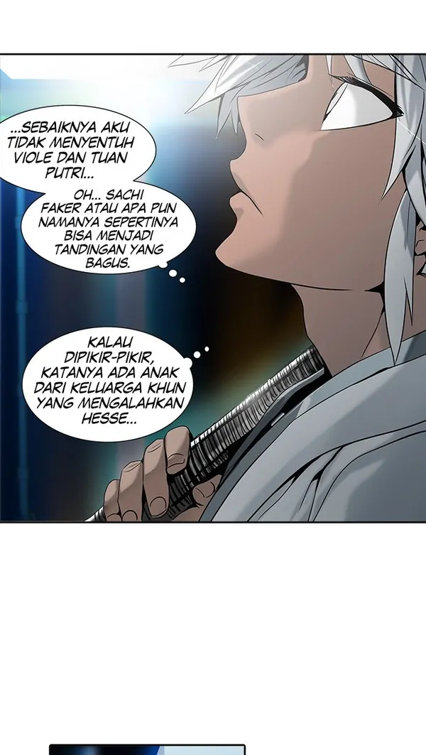 Baca Tower of God - Chapter 289 halaman 72