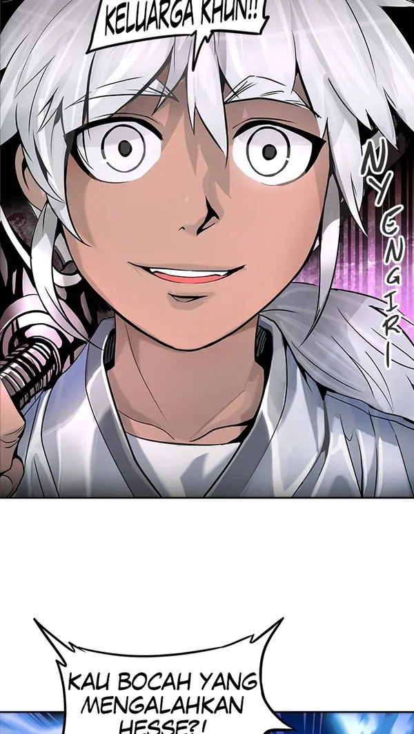 Baca Tower of God - Chapter 289 halaman 75