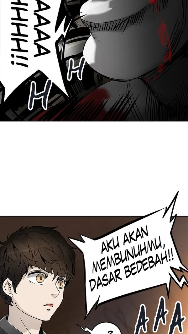 Baca Tower of God - Chapter 289 halaman 9