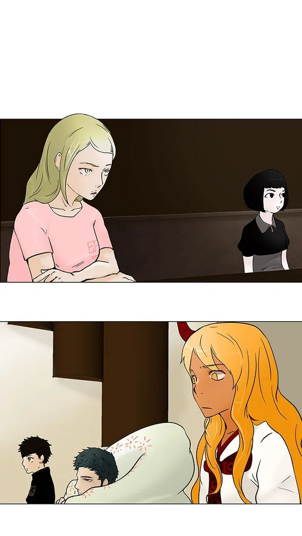 Baca Tower of God - Chapter 29 halaman 1