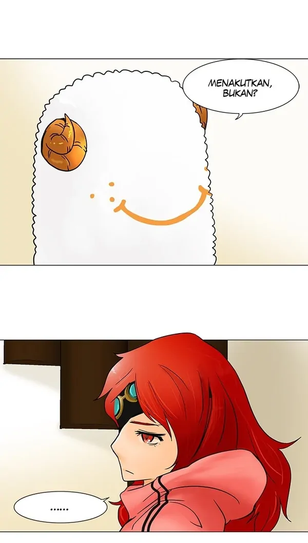 Baca Tower of God - Chapter 29 halaman 10
