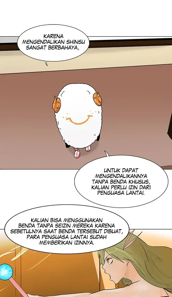 Baca Tower of God - Chapter 29 halaman 11