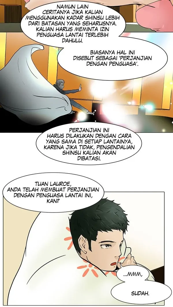 Baca Tower of God - Chapter 29 halaman 12