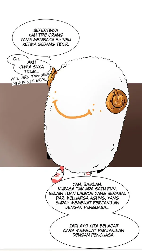 Baca Tower of God - Chapter 29 halaman 13