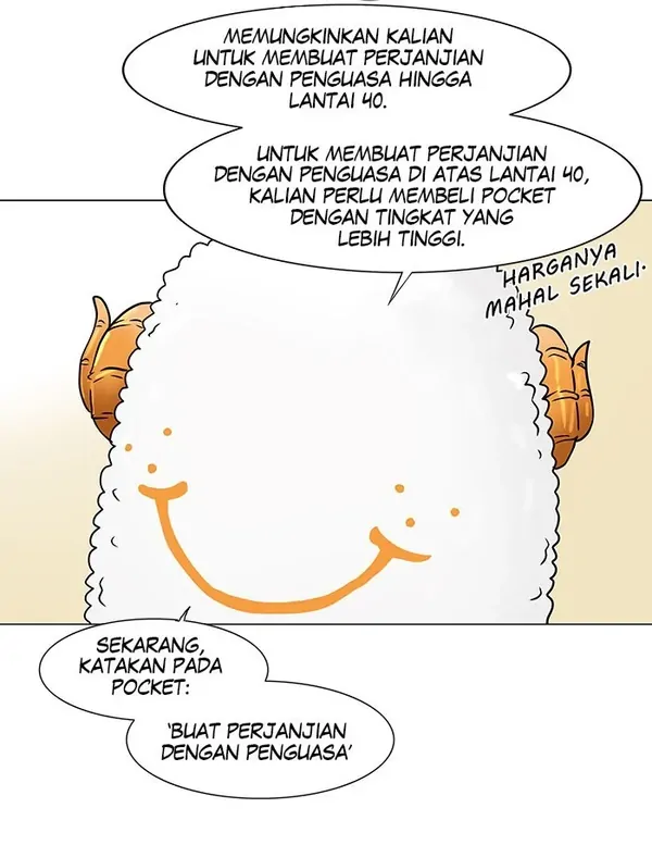 Baca Tower of God - Chapter 29 halaman 16