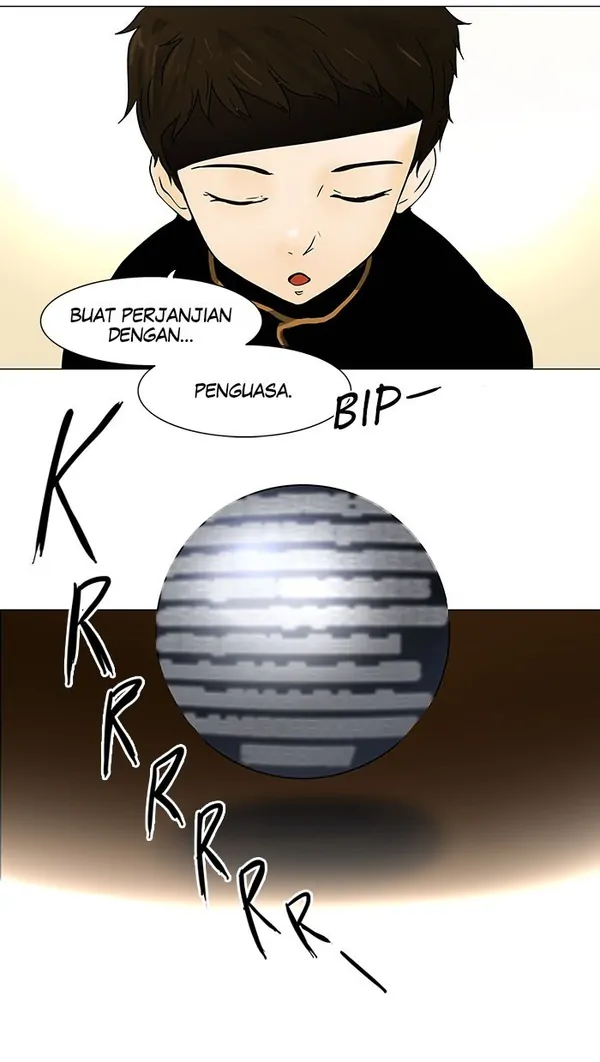 Baca Tower of God - Chapter 29 halaman 17