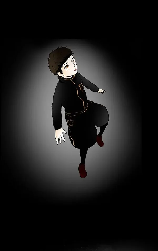 Baca Tower of God - Chapter 29 halaman 21