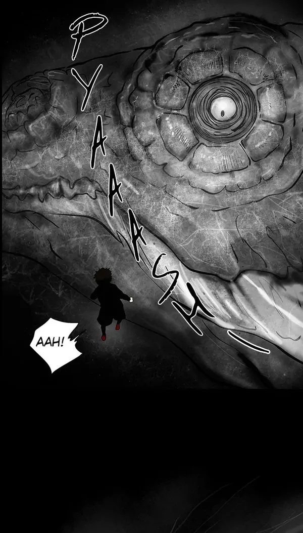 Baca Tower of God - Chapter 29 halaman 22