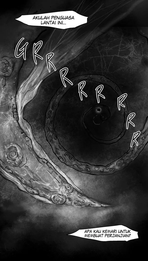 Baca Tower of God - Chapter 29 halaman 23