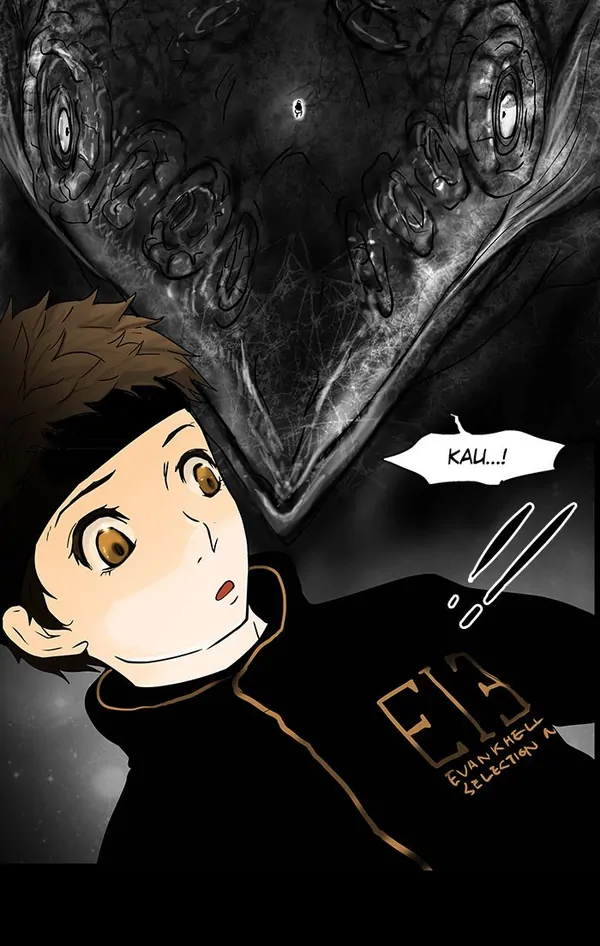 Baca Tower of God - Chapter 29 halaman 27
