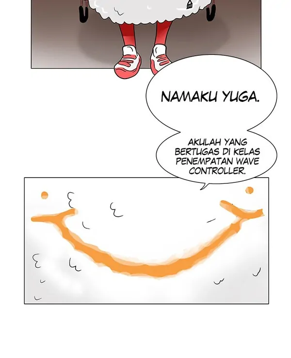 Baca Tower of God - Chapter 29 halaman 3