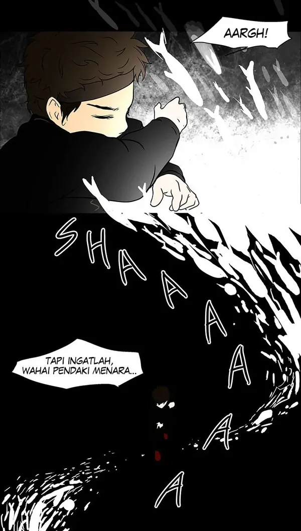 Baca Tower of God - Chapter 29 halaman 30