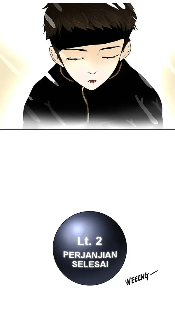 Baca Tower of God - Chapter 29 halaman 32