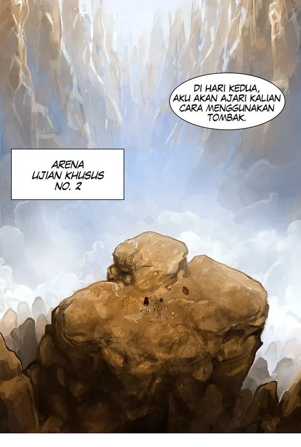 Baca Tower of God - Chapter 29 halaman 34