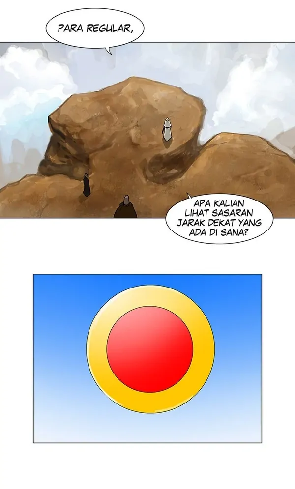 Baca Tower of God - Chapter 29 halaman 37