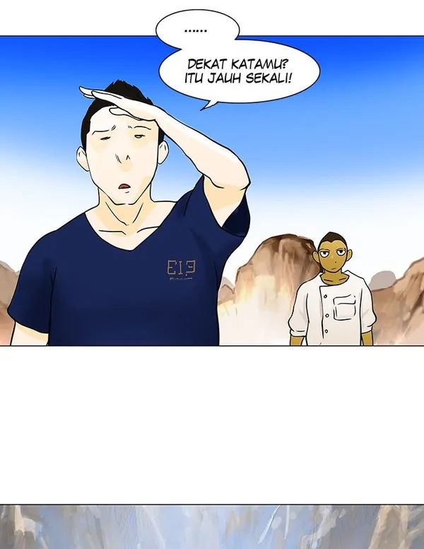 Baca Tower of God - Chapter 29 halaman 38