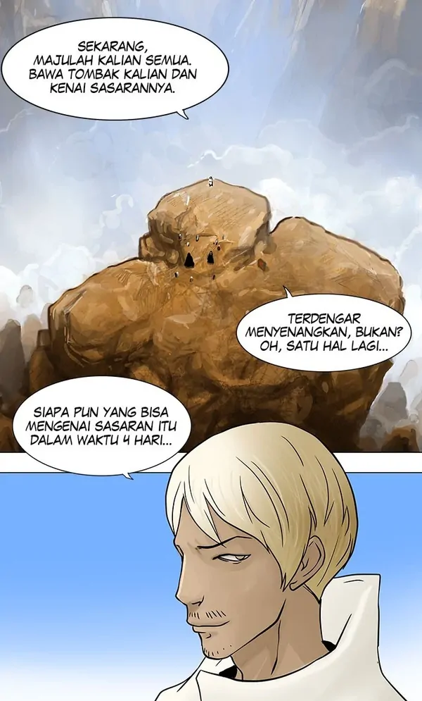 Baca Tower of God - Chapter 29 halaman 39