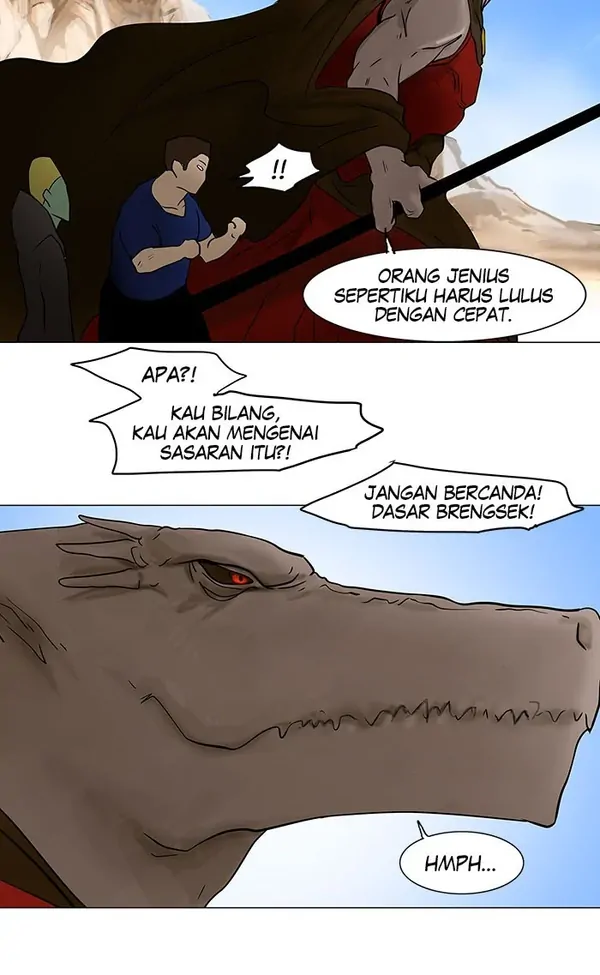 Baca Tower of God - Chapter 29 halaman 41
