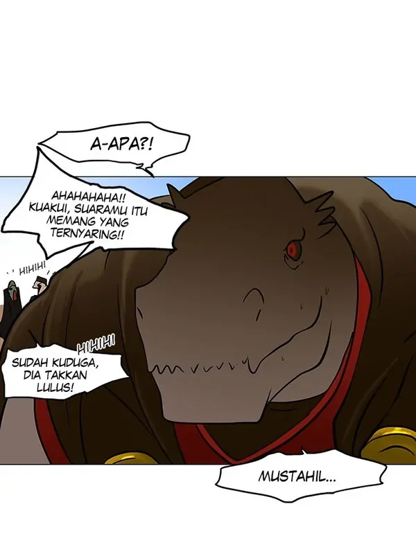 Baca Tower of God - Chapter 29 halaman 43