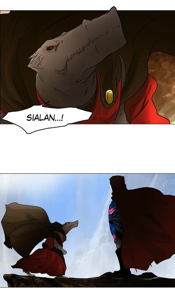 Baca Tower of God - Chapter 29 halaman 48