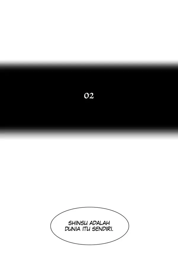 Baca Tower of God - Chapter 29 halaman 6